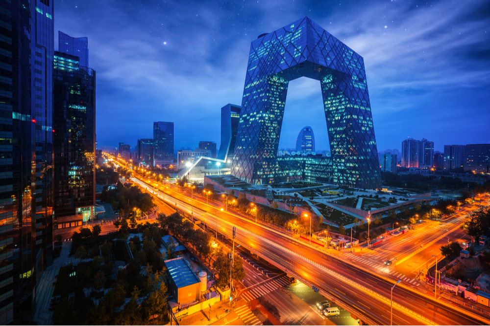 Beijing, China
