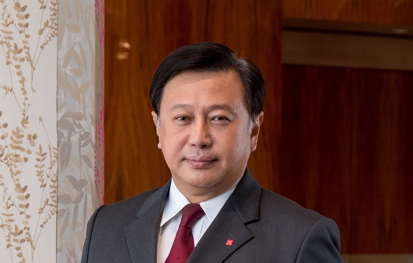 Sim S. Lim