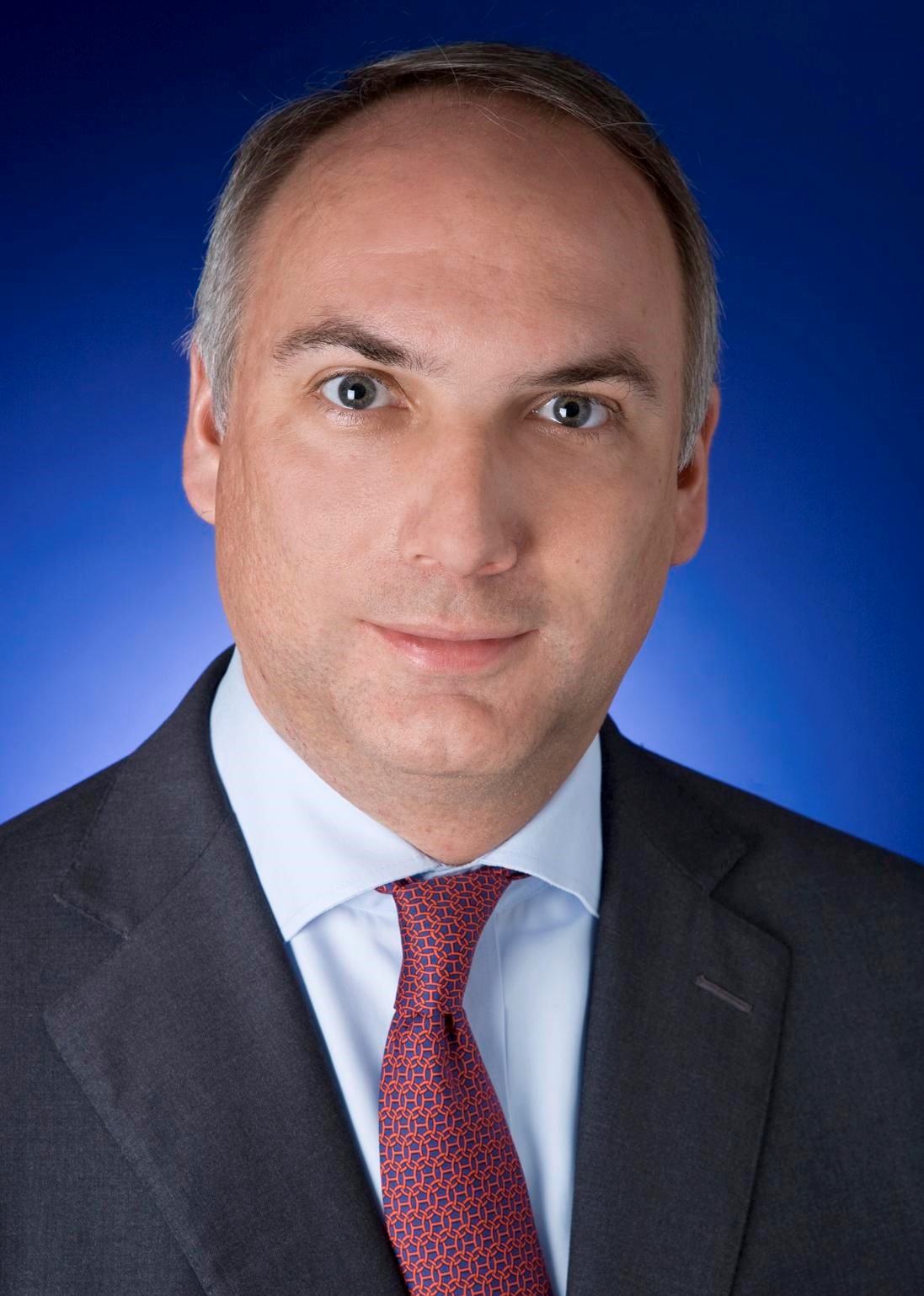 Burkhard Ziegenhorn