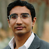 Dhruva Jaishankar