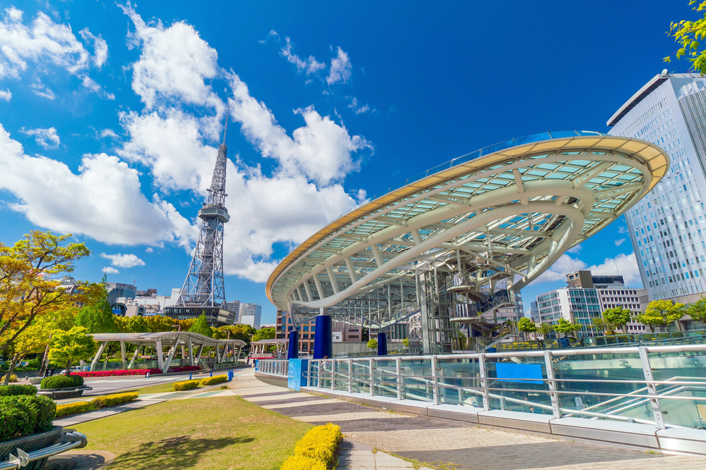 Nagoya